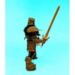 McFarlane Toys Dark Age Spawn The Samurai Wars - Samurai Spawn second hand figure (Loose)