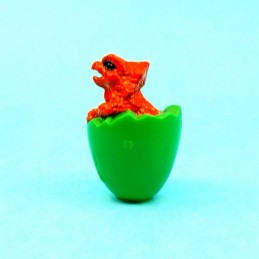 Matchbox Monster in My Pocket Dinosaurs No 168 Baby Protoceratops Figurine d'occasion (Loose)