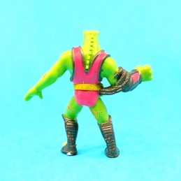 Galoob Trash Bag Bunch Trashors Scum Lizard second hand figure (Loose)