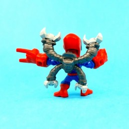 Hasbro Marvel Super Hero Mashers Micro Spider-Man second hand figure (Loose)
