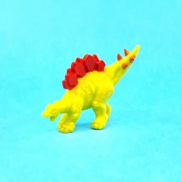 Matchbox Monster in My Pocket Dinosaurs No 148 Baby Stegosaurus second hand figure (Loose)