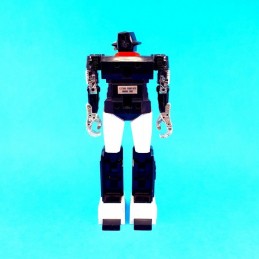 Bandai Sab-Rider Robo-Machine Bismarck Figurine d'occasion (Loose)