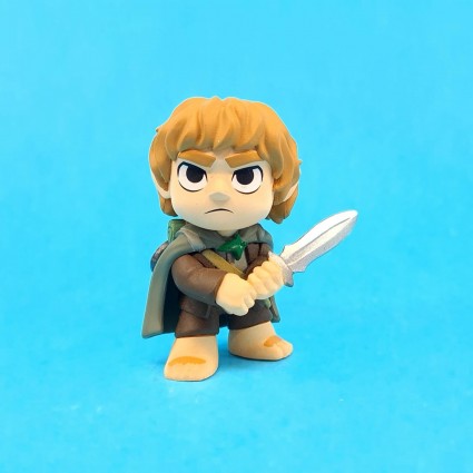 Funko Funko Mystery Mini Lord of th Rings Samwise Figurine d'occasion (Loose)