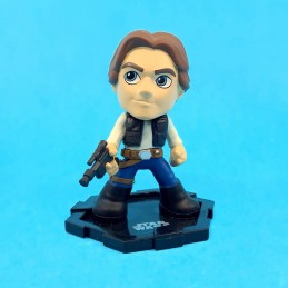 Funko Funko Mystery Minis Solo: A Star Wars Story Han Solo second hand (Loose) Vinyl Figure