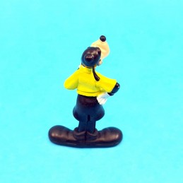 Bully Disney Dingo Figurine d'occasion (Loose)