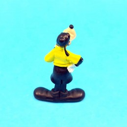 Bully Disney Goofy second hand figure (Loose)