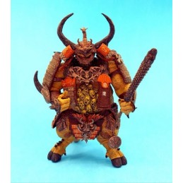 McFarlane Toys Dark Age Spawn The Samurai Wars - Dojo second hand figure (Loose)