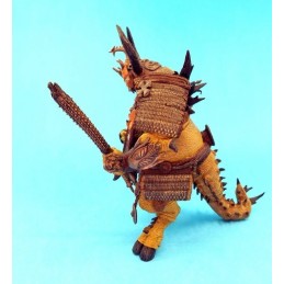 McFarlane Toys Dark Age Spawn The Samurai Wars - Dojo Figurine d'occasion (Loose)