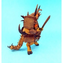 McFarlane Toys Dark Age Spawn The Samurai Wars - Dojo Figurine d'occasion (Loose)