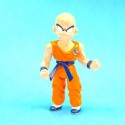 Dragon Ball Z Krillin  with hair second hand Action figure (Loose)