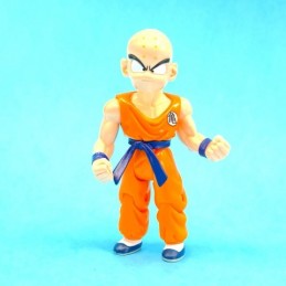 Dragon Ball Z Krillin with hair second hand Action figure (Loose)