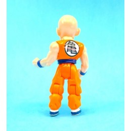 Dragon Ball Z Krillin with hair second hand Action figure (Loose)