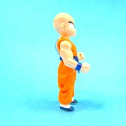 Dragon Ball Z Krillin with hair second hand Action figure (Loose)