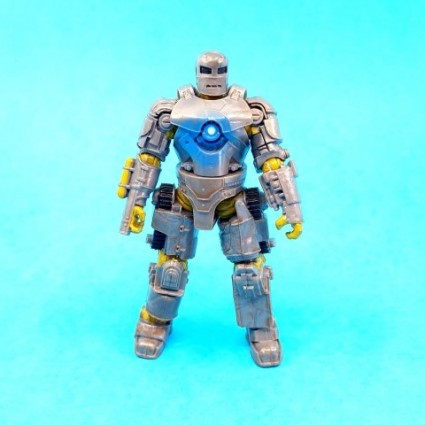 Hasbro Marvel Iron Man Mark 1 second hand Figure (Loose)