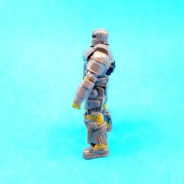 Hasbro Marvel Iron Man Mark 1 second hand Figure (Loose)