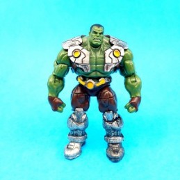 Hasbro Marvel Hulk second hand Figure (Loose)