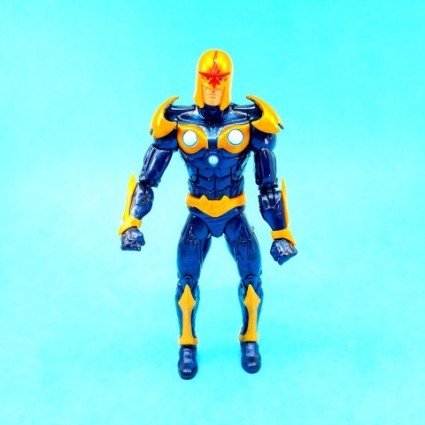 Hasbro Marvel Nova Figurine d'occasion (Loose)