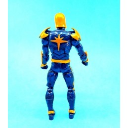 Hasbro Marvel Nova second hand figure (Loose)