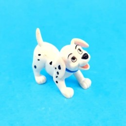 Disney 101 Dalmatians chiot second hand figure (Loose)