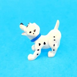 Disney 101 Dalmatians chiot second hand figure (Loose)
