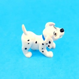 Disney 101 Dalmatians chiot second hand figure (Loose)