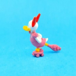 Disney Daisy Duck Rollers Figurine d'occasion (Loose)