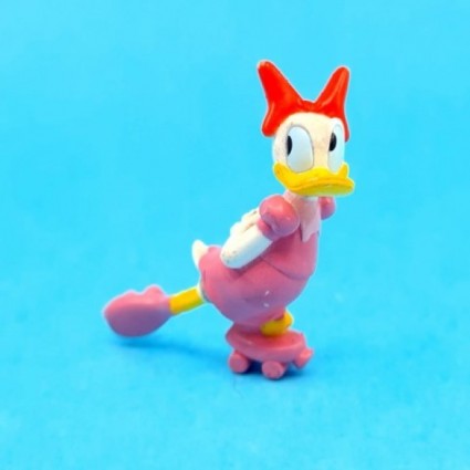 Disney Daisy Duck Rollers Figurine d'occasion (Loose)
