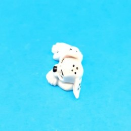 Disney 101 Dalmatians chiot asleep second hand figure (Loose)