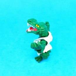 Hasbro Marvel Super Hero Mashers Micro The Lizard second hand figure (Loose)