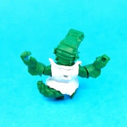 Hasbro Marvel Super Hero Mashers Micro The Lizard second hand figure (Loose)