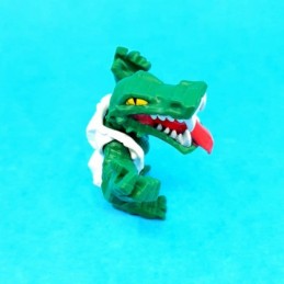 Hasbro Marvel Super Hero Mashers Micro The Lizard second hand figure (Loose)