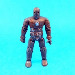 Hasbro Marvel Iron Man Mark 1 second hand Figure (Loose)
