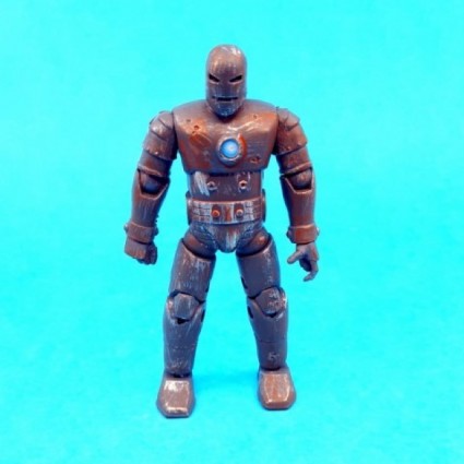 Hasbro Marvel Iron Man Mark 1 Figurine d'occasion (Loose)
