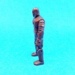 Hasbro Marvel Iron Man Mark 1 second hand Figure (Loose)