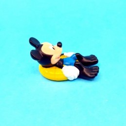 Disney Mickey Mouse summer second hand figure (Loose)