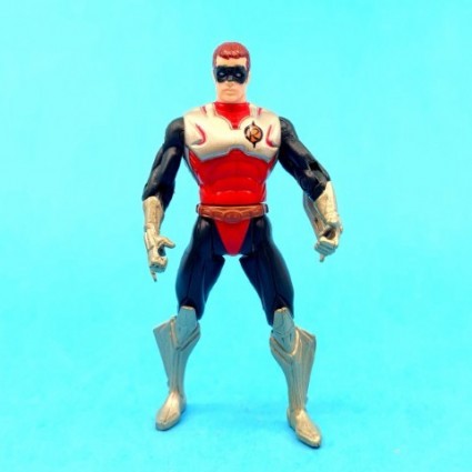 Kenner DC Batman And Robin - Robin second hand Action Figure (Loose)
