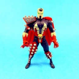 McFarlane Toys Spawn Medieval Spawn Figurine d'occasion (Loose)
