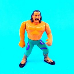 Hasbro WWF Catch The Snake Figurine Articulée d'occasion (Loose)