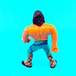 Hasbro WWF The Snake second Action Figure (Loose)