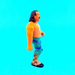 Hasbro WWF Catch The Snake Figurine Articulée d'occasion (Loose)