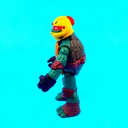 Playmates Toys Les Tortues Ninja Raphael Figurine articulée d'occasion (Loose)