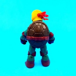 Playmates Toys Les Tortues Ninja Raphael Figurine articulée d'occasion (Loose)