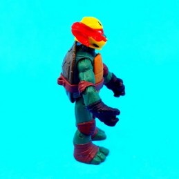 Playmates Toys Les Tortues Ninja Raphael Figurine articulée d'occasion (Loose)