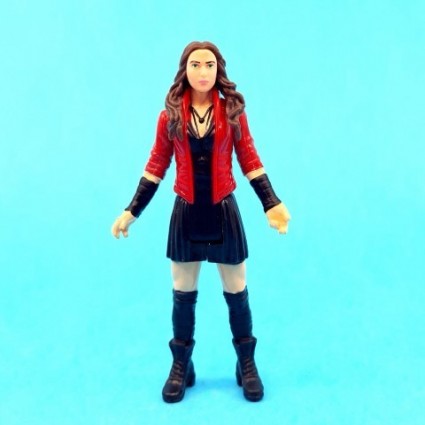 Hasbro Marvel Scarlet Witch Figurine d'occasion (Loose)