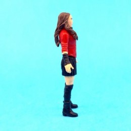 Hasbro Marvel Scarlet Witch second hand figure (Loose)