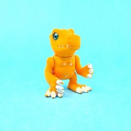 Bandai Digimon Agumon second hand figure (Loose)