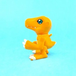 Bandai Digimon Agumon Figurine d'occasion (Loose)