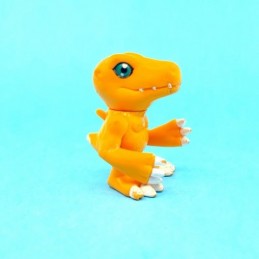 Bandai Digimon Agumon second hand figure (Loose)