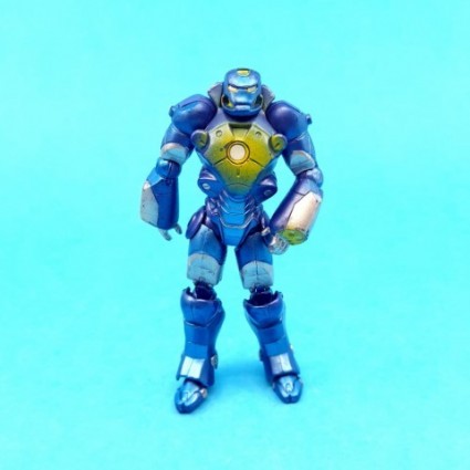 Hasbro Marvel Iron Man second hand Figure (Loose)