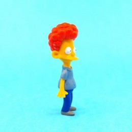 The Simpsons Rod Flanders second hand figure (Loose)
